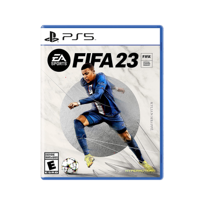 قیمت و خرید بازی فیفا 23 برای PS5