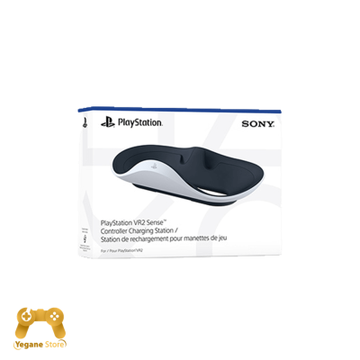 قیمت و خرید شارژ کنترلر PlayStation VR2 Sense