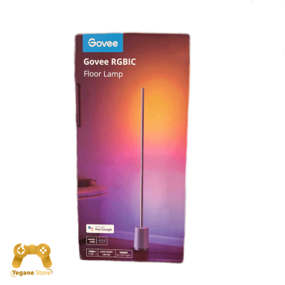 خرید چراغ هوشمند گووی -   Govee RGBIC