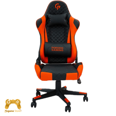 صندلی گیمینگ Porodo Professional Gaming Chair