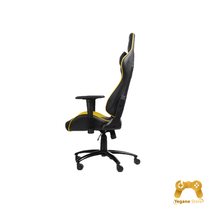خرید صندلی گیمینگ GXM - رنگ زرد