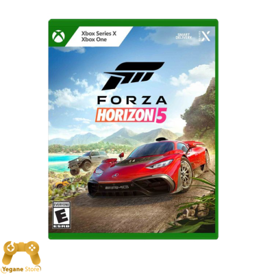 قیمت و خرید بازی Forza Horizon 5 مخصوص ایکس باکس