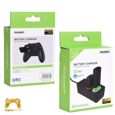 خرید باتری Dobe برای Xbox Series S/X