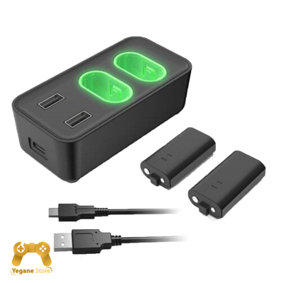 خرید باتری Dobe برای Xbox Series S/X
