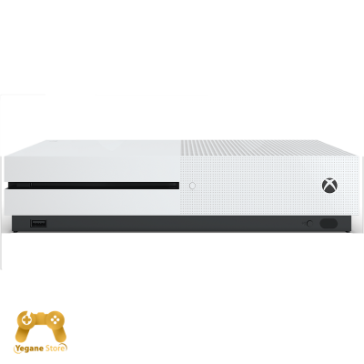 کنسول Xbox One S هارد 1 ترابایت مدل درایو دار