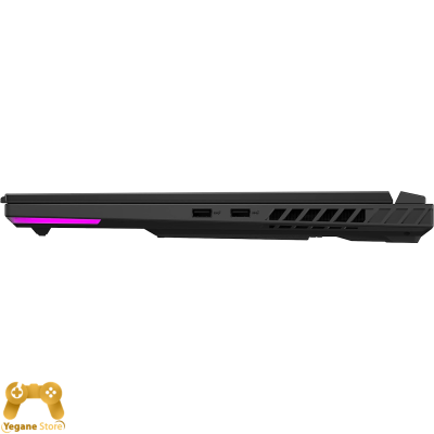 لپ تاپ 18 اینچی گیمینگ ایسوس مدل G814JZ : I9(13980HX) / 16G / 1Tssd / 12G(4080)