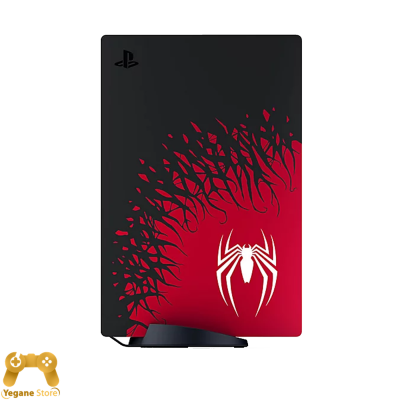 کنسول PlayStation5 نسخه لیمیتد ادیشن  Marvel’s Spider-Man 2