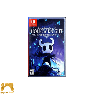 خرید و قیمت بازی Hollow Knight برای نینتندو سوییچ