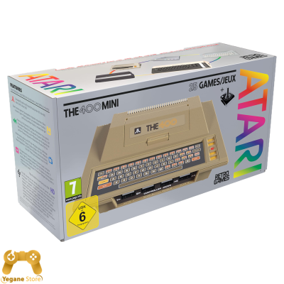 قیمت و خرید آتاری مدل  Atari Mini 400