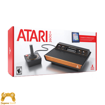 قیمت و خرید اتاری مدل  Atari 2600