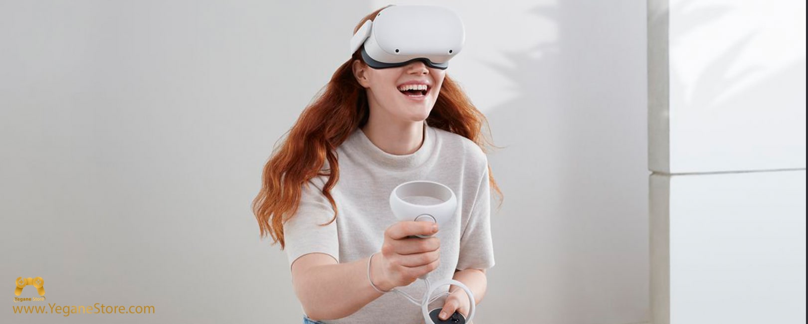 واقعیت مجازی Oculus Quest